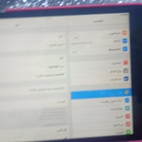 ايباد ٥ • شحن ممتاز • مناسب اطفال