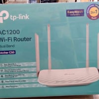 راوتر • Archer C50 • AC1200
