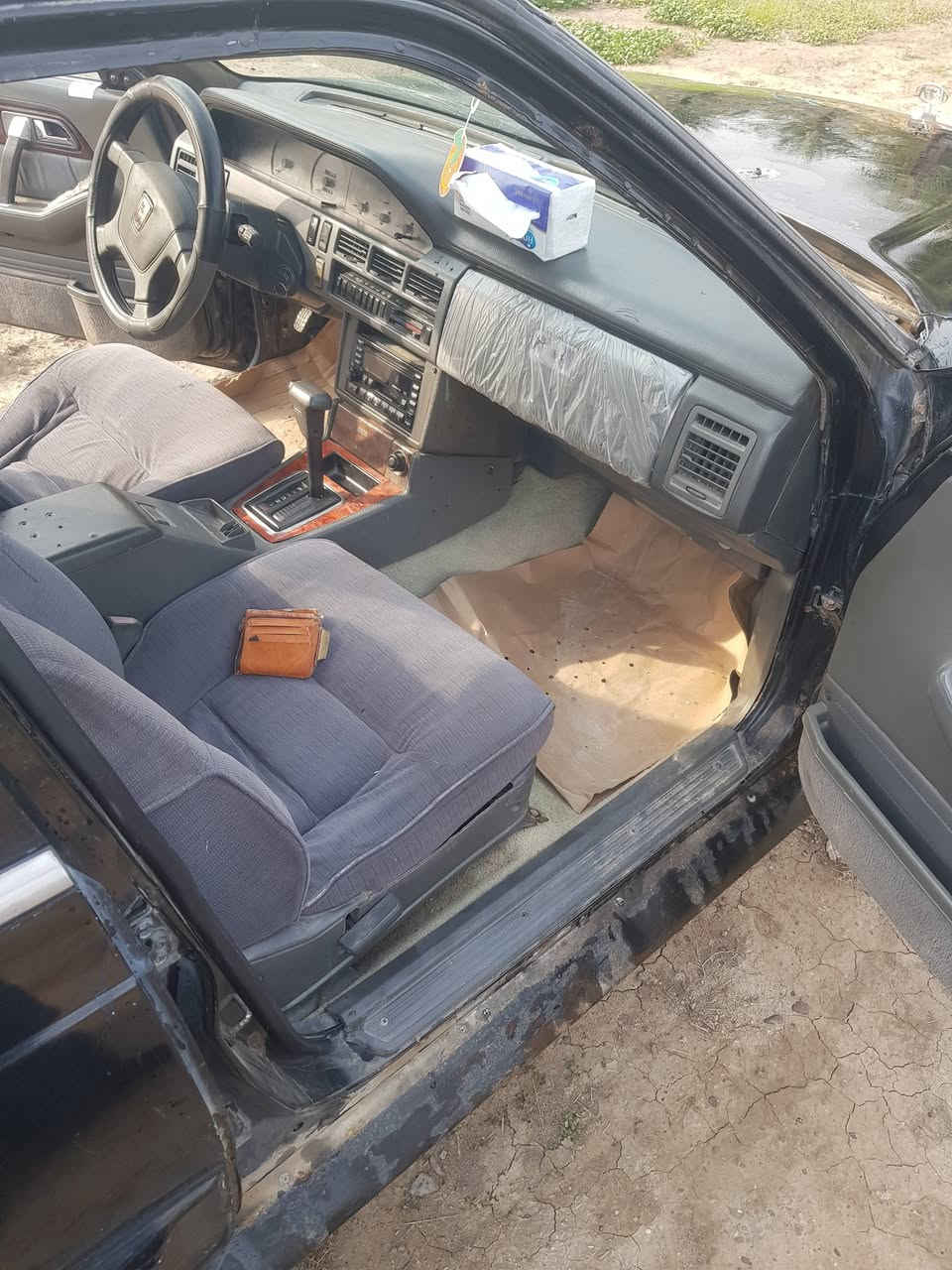 سلام عليكم
كيه بوديشا رقم بغداد الماني كير ومحرك واكسن شاصي كفاله 
سياره مصبوغه عام بدون طخه سياره بسمي مكاني بغداد الكاظميه 
السعر ٣٤ورقه بيها مجال *********** اتصال او وتساب
