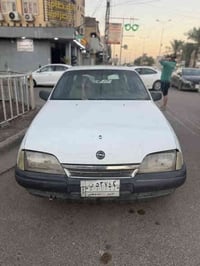 اوبل اوميكا   رقم أنبار بأسمنه  مكينه كايمه كير اوتماتيك  صدر امامي خل...