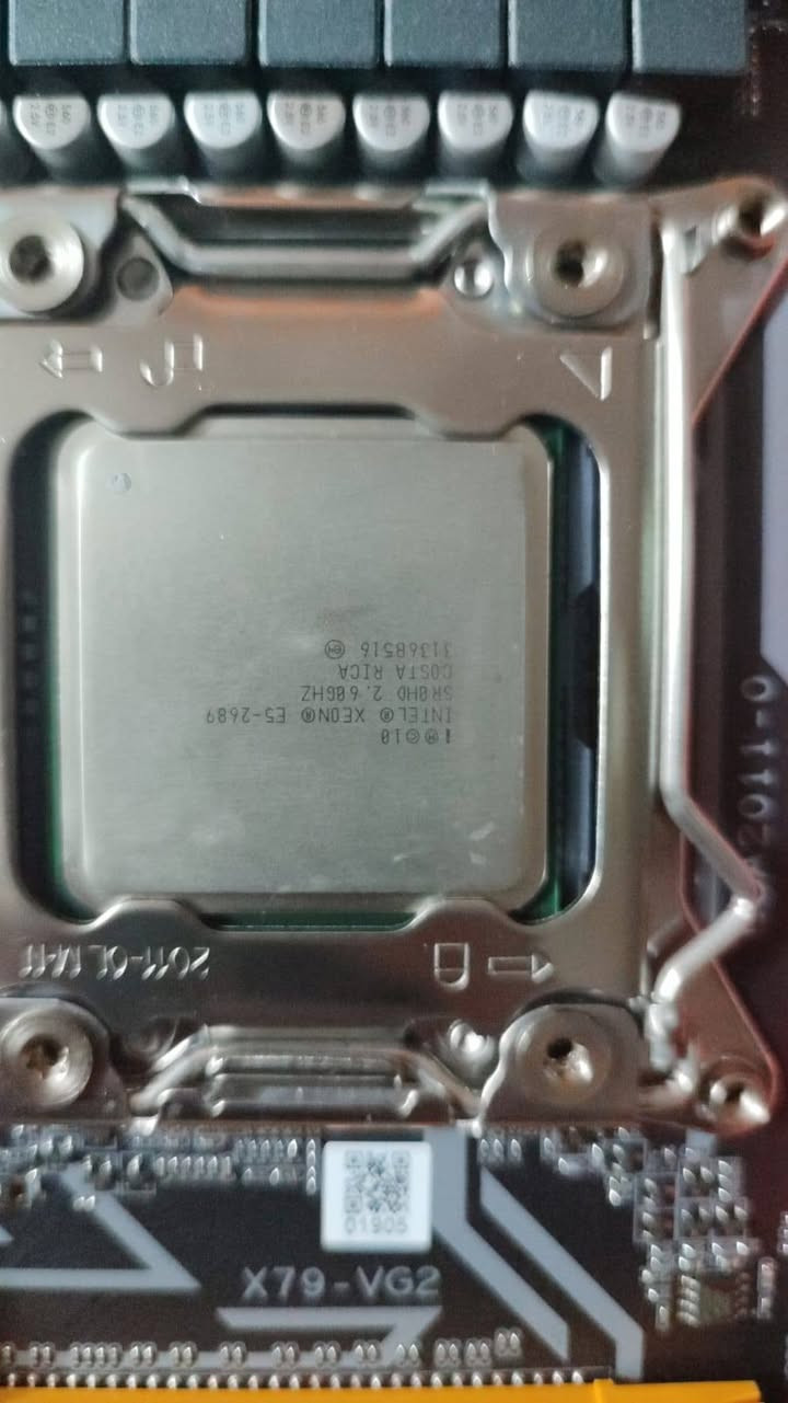 ٣ مذربوردات سعر ٧٠ الف


**إذا كنت صاحب هذا الإعلان وتريد حذفه لأي سبب، رجاءا أرسل رسالة إلى الدعم الفني**