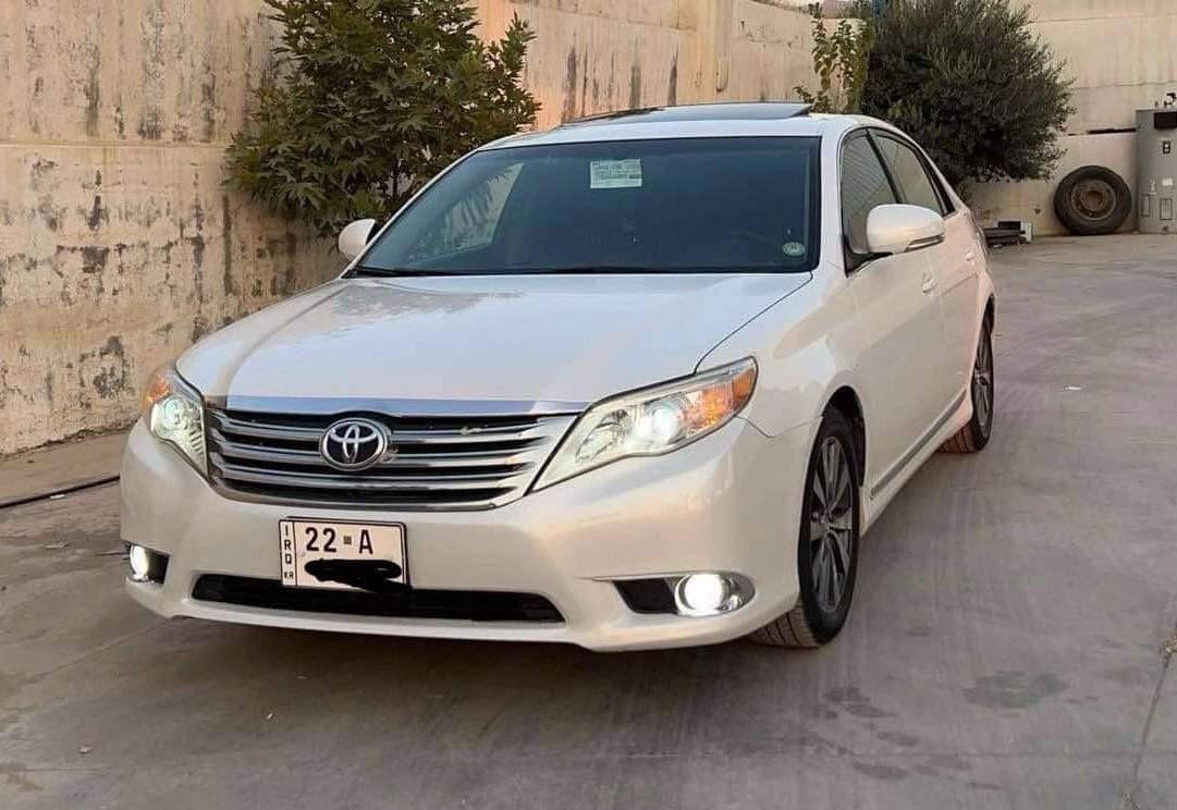 سڵاو، ئەڤەلۆن 2012 ئەمریکی 1 پارچە بەبێ ژۆرێ  *********** أربيل, العراق
