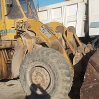 شفل كاوسكي موديل ٧٩ • مكينه بلاديه • النجف