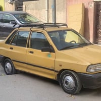 ورحمة وبركاته سايبه للبيع موديل 2011 سيارة خير من الله كير مكينه تخم ت...