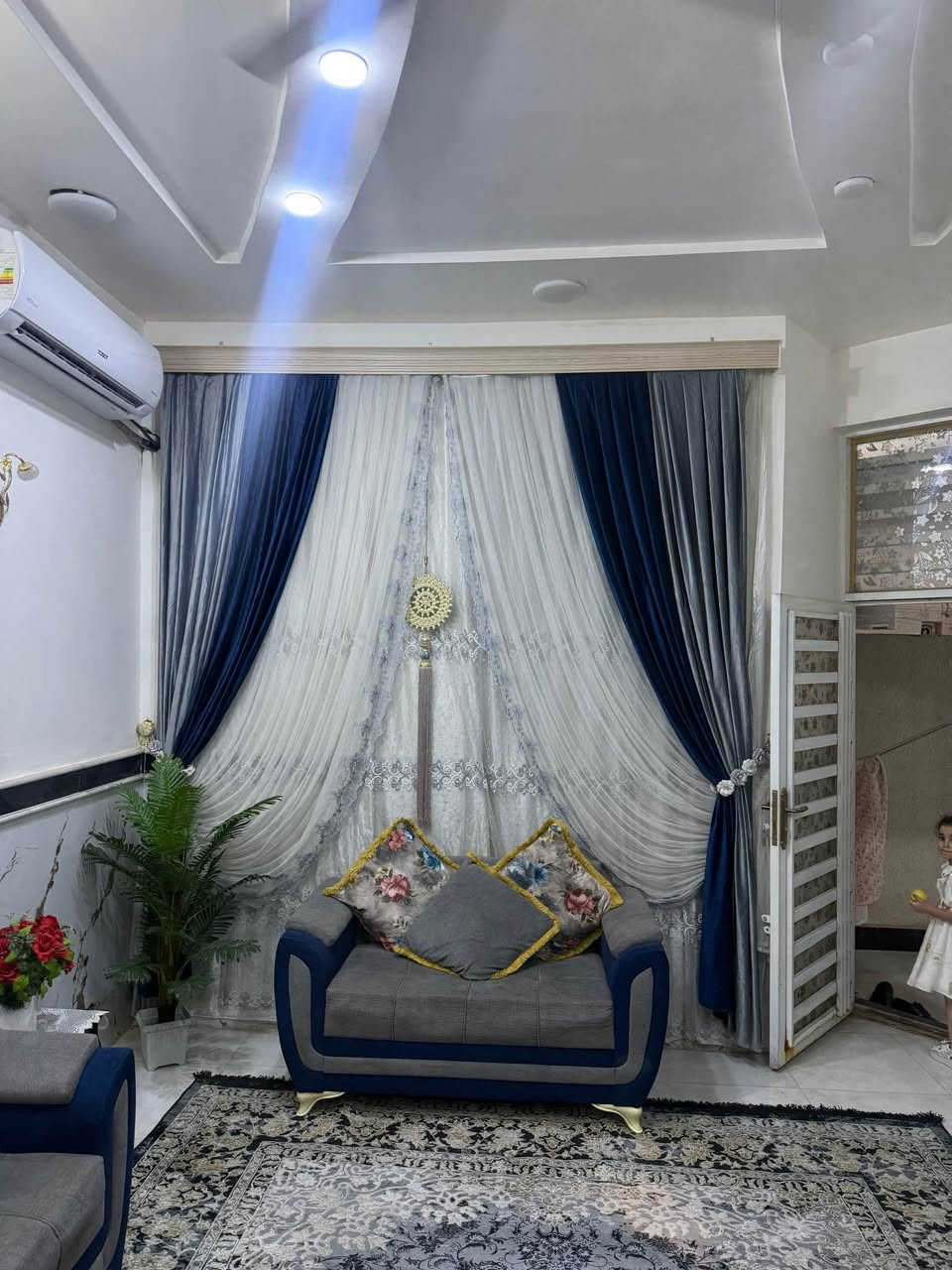 🏡 للبيع بيت 120 متر – طابقين بناء حديث

📍 الموقع: مغربة، خلف شارع السوق من جهة الأربع سايدات
✨ مواصفات البيت:

* طابقين
* بناء حديث
* موقع مميز وقريب من الخدمات

💰 السعر المطلوب: 215 مليون
🏦 المطلوب إسكان: 40 مليون

📞 للاستفسار والاتصال: *********** عمارة, ميسان
