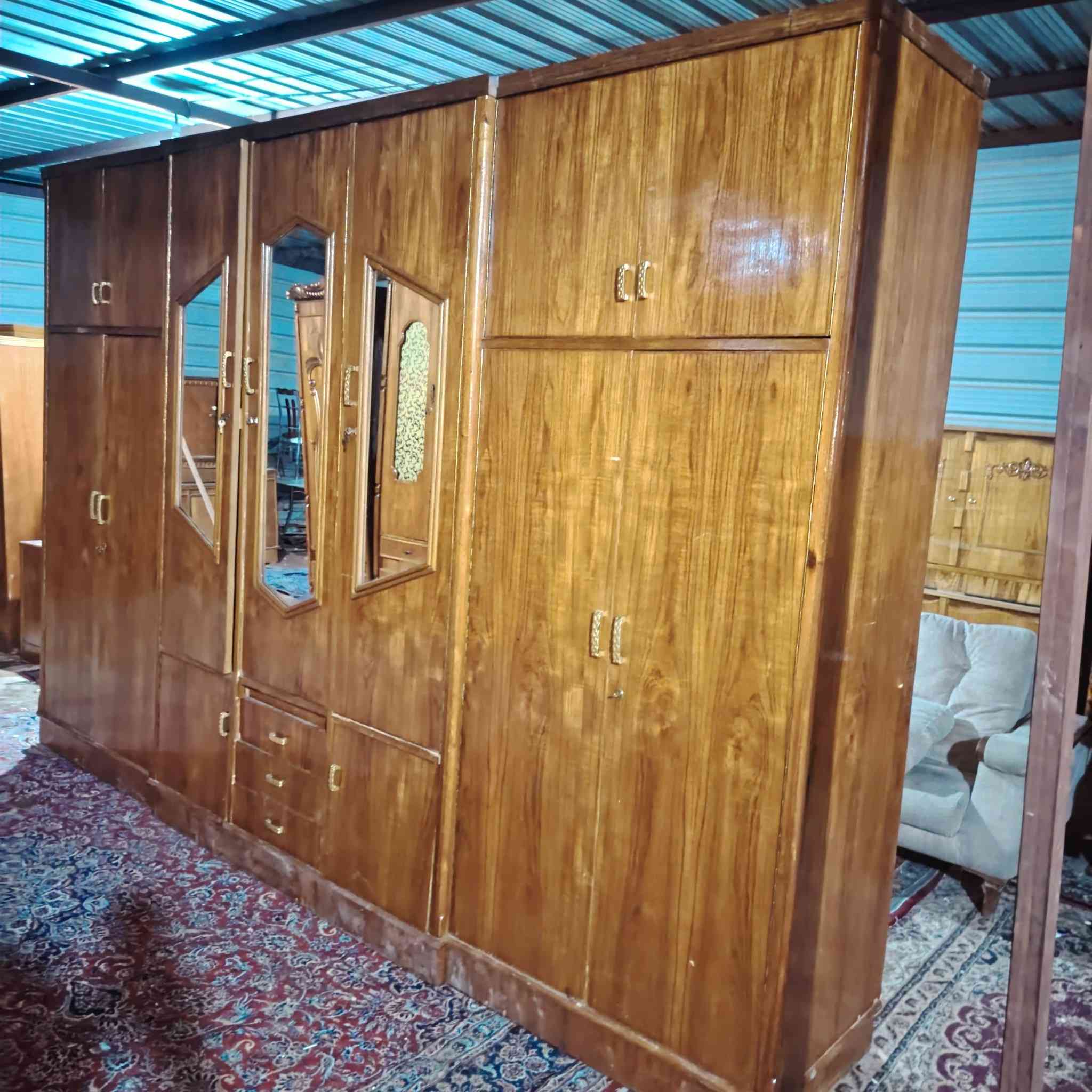 غرف نوم عراقي صاج داخل خارج للاستفسار راسل الصفحة او اتصل *********** واتساب
