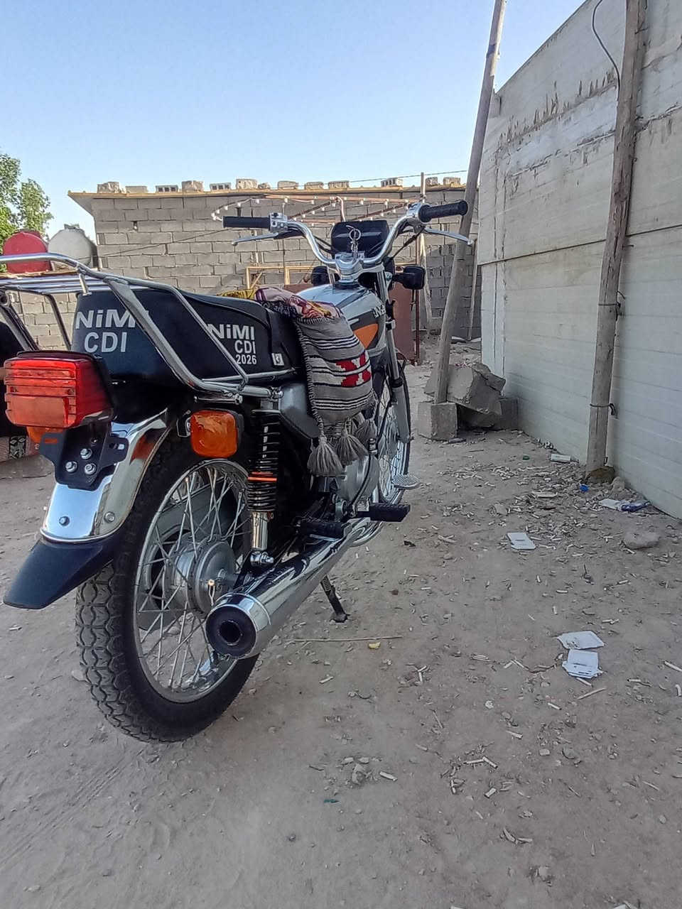 سلام عليكم دراجه نامه مديل 27 مكفوله شراي يدلل المكان كربلاء جامعت فريحه ترهم مراوس بوليس كفاله


**إذا كنت صاحب هذا الإعلان وتريد حذفه لأي سبب، رجاءا أرسل رسالة إلى الدعم الفني**