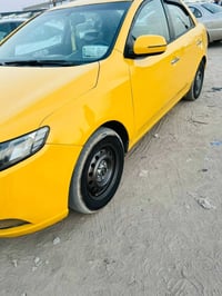 فورتي • ٢٠١٣ • فول مواصفات