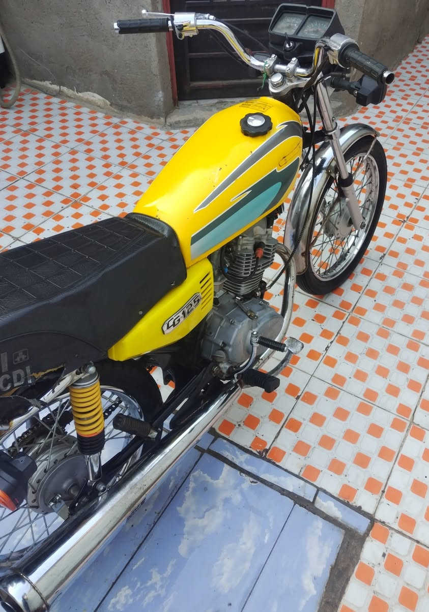 دراجه اوراق اصولي جدد كلها شغاله سعر 450وبيها مجال مكاني كوت


**إذا كنت صاحب هذا الإعلان وتريد حذفه لأي سبب، رجاءا أرسل رسالة إلى الدعم الفني**