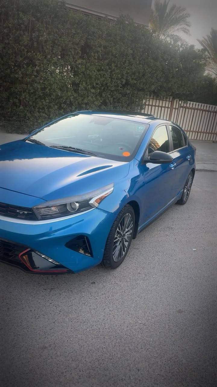 سلام عليكم
فورتي جيتي لاين  موديل ٢٠٢٣ بغداد بسمي 
حادثه  جاملغ وبنيد بدون دواخل كما موضحه بل صوره 
موصفات السياره ١/١ بصمه فتحه رادار امامي خالفي جانبي كشنات تدفئه تبريد كشنات حضن سايد بيرك بصمه بينه نضام اوتو هولد ومعروفه موصفات جيتي لاين السعر ١٥٨ وبيه مجال الاستفسار الاتصال عله الرقم *********** مكان بغداد السيديه الاعلام
