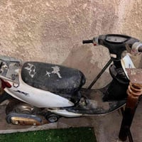 دراجه عصفوريه ابيع كوم حديد  عنواني بغداد حي اور  07732696554 السعر 50...