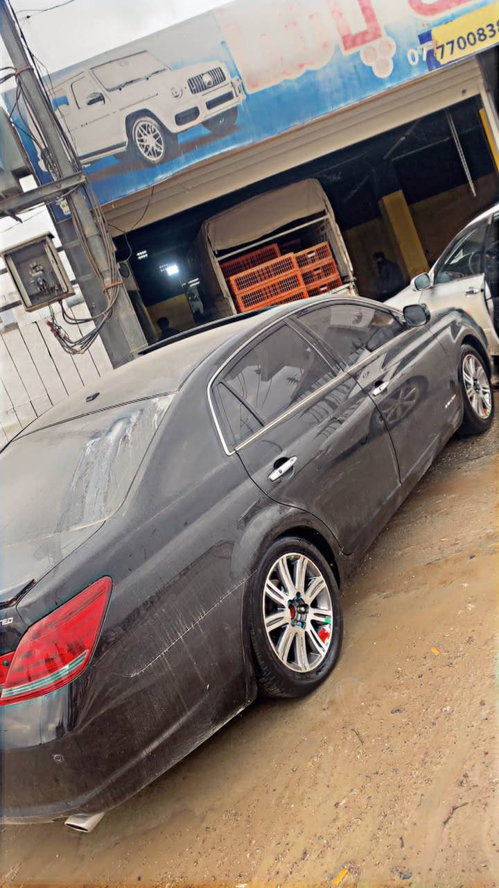 بۆفرۆشتن. 📦📦📦 للبیع

تۆیۆتا ئەڤەلۆن 2009
لیمیتد خلیجی 📦
ڕەقەم و سەنەوی تازەیە بەناوی خۆمەوەیە تەحویل و وەكالە بە شەرت✅
فوول مواسەفات (سڵایت) (بەسمە)(پەردە)(كوشن جڵد) (سارد و. گەرم )(كوشن غەزن) داژبوڵ و ناوی زۆر جوان. ماوەتەوە
ڕەشی قەتران نمونە لە جوانی 
بێ بۆیاخ دەعامی بۆ دەعامی بەشەرت✅
تۆزێك ساردی پێوەیە 
گێڕ و. مەكینەو دوكەڵ بوخار بەشەرت 
نمونەیە لە جوانیا لە ڕەسمەكان جوانترە سەیارەی ماڵە ٣ ساڵە لای خۆمانە یەك دینار مەسرەفی تیانیە بیانوو بڕە
ژ.م (***********)
148$💵))گەڵاو مەجالێكی برایانە ئەگەر مشتەری نیت سەری خۆت و منیش مەیەشێنە لەوە جوانتر  هەیە بڕۆ بیكڕە شفتەی بازاڕ وەك ئەوە نییە السليمانية, العراق
