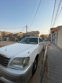 تويوتا ملكه • جاهزة للبيع • حي نيسان