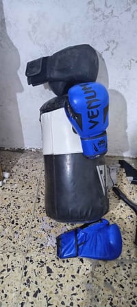 زوجين كفوف