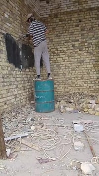 عملنه تكشير كافه العمل 07831958125