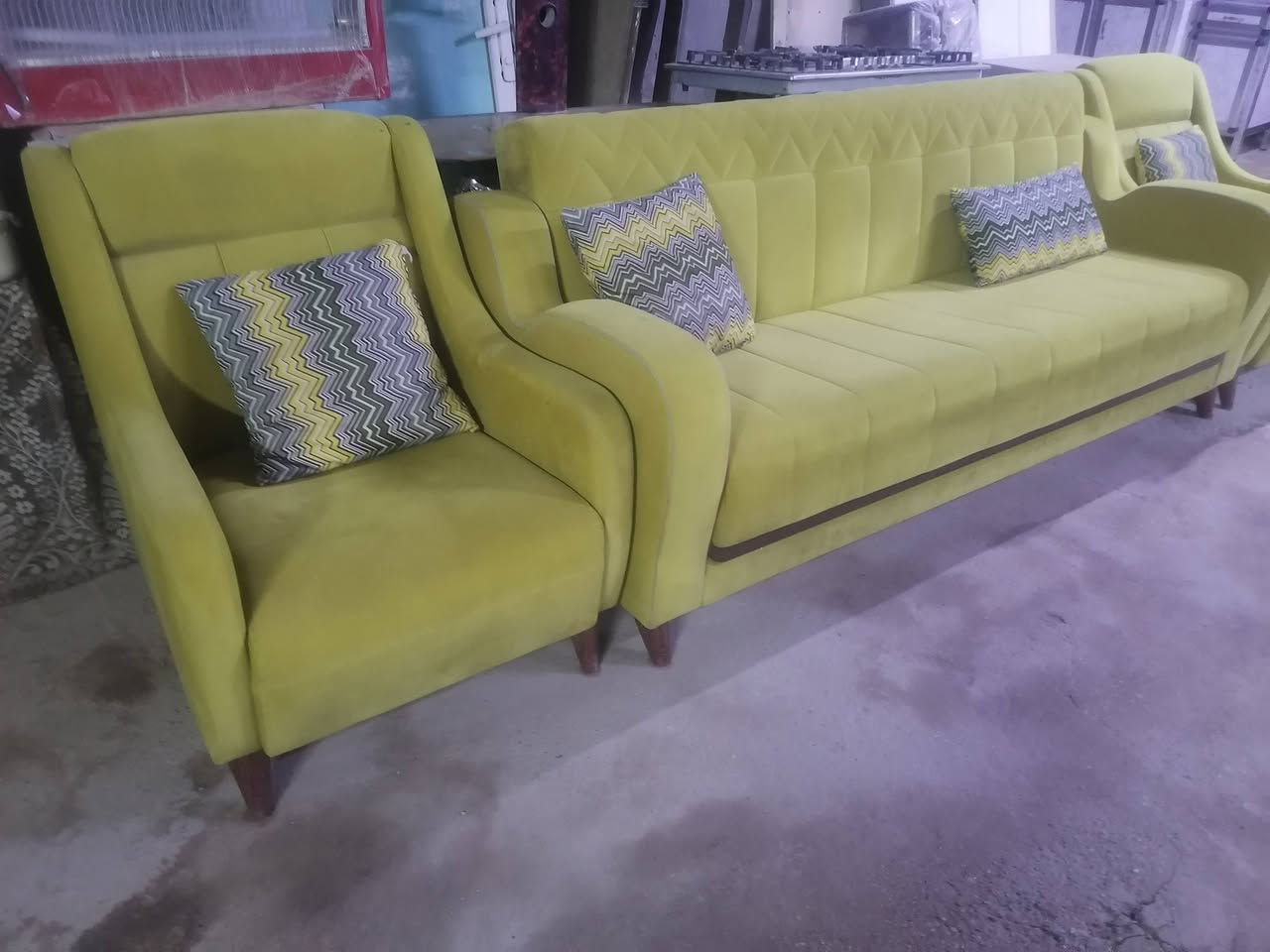 نص تخم باله تركي قنفه وحده بيه مغزن وسرير وثنين كراسي عنوان بابل الحمزة الغربي الجمعيه مقابل أسواق حاتم الاستفسار *********** واتساب أو مراسلات الصفحه يوجد توصيل
