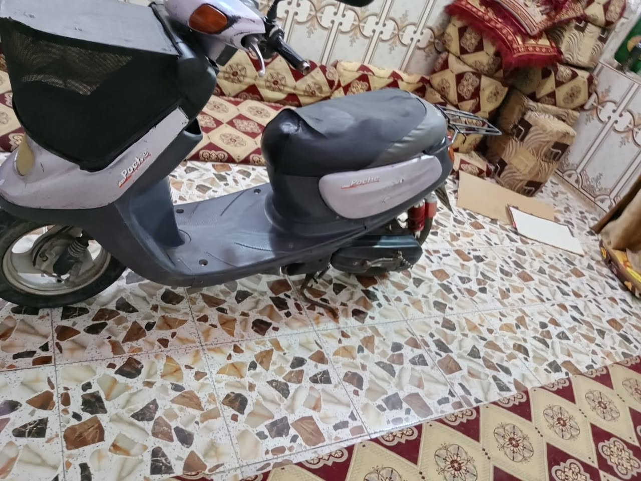 *********** غالي 2003 كله شغال العنوان كربلاء حي الغدير السعر 250 والشرايين اتصل علىا وش الراي نتصل على هذا الرقم
