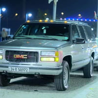 1999للبيع ماشية 270الف كارتون السيارة مكينة 454 كير 1000 ادامة كاملة ع...