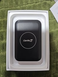 🔥 للبيع: Carlinkit TBox Lite S (نسخة 2GB / 16GB) 🔥 تعمل مع سيارات BYD ...