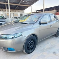 خليجي • ٢٠١٣ • مكينه ١٦٠٠