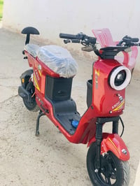 بايسكل شحن • 20انبير • نضافه 100/100