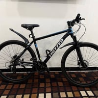 ٢٩ • بريكات هايدروليك شيمانو • هيكل ألومنيوم