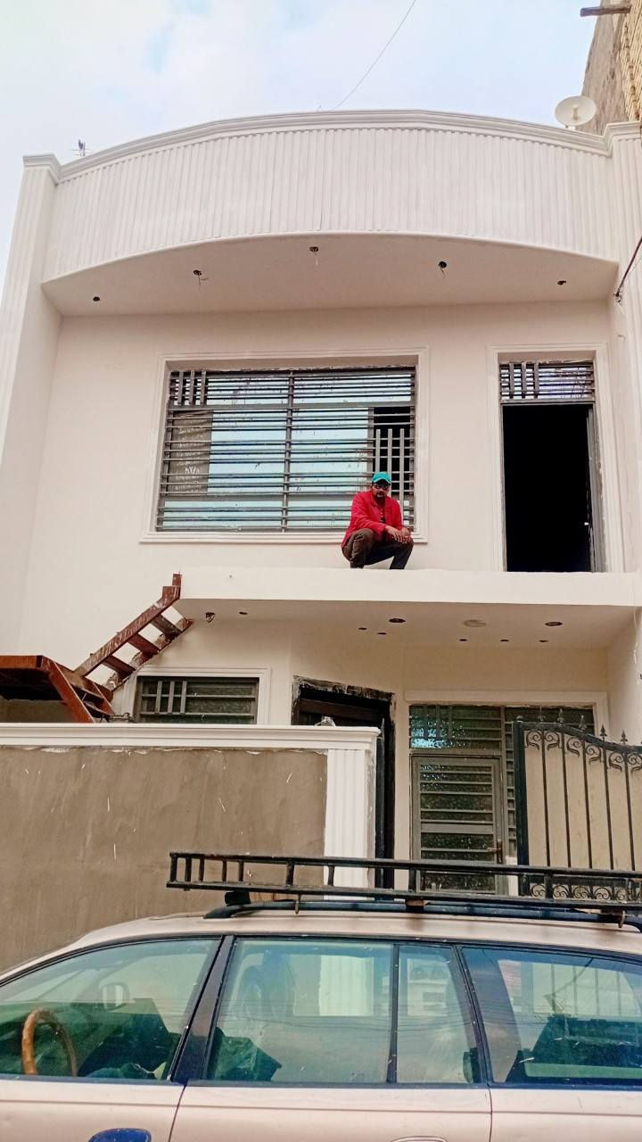 ابو شنب المصري.خلفات اسمنت درجه اولى بغداد الجديده***********
