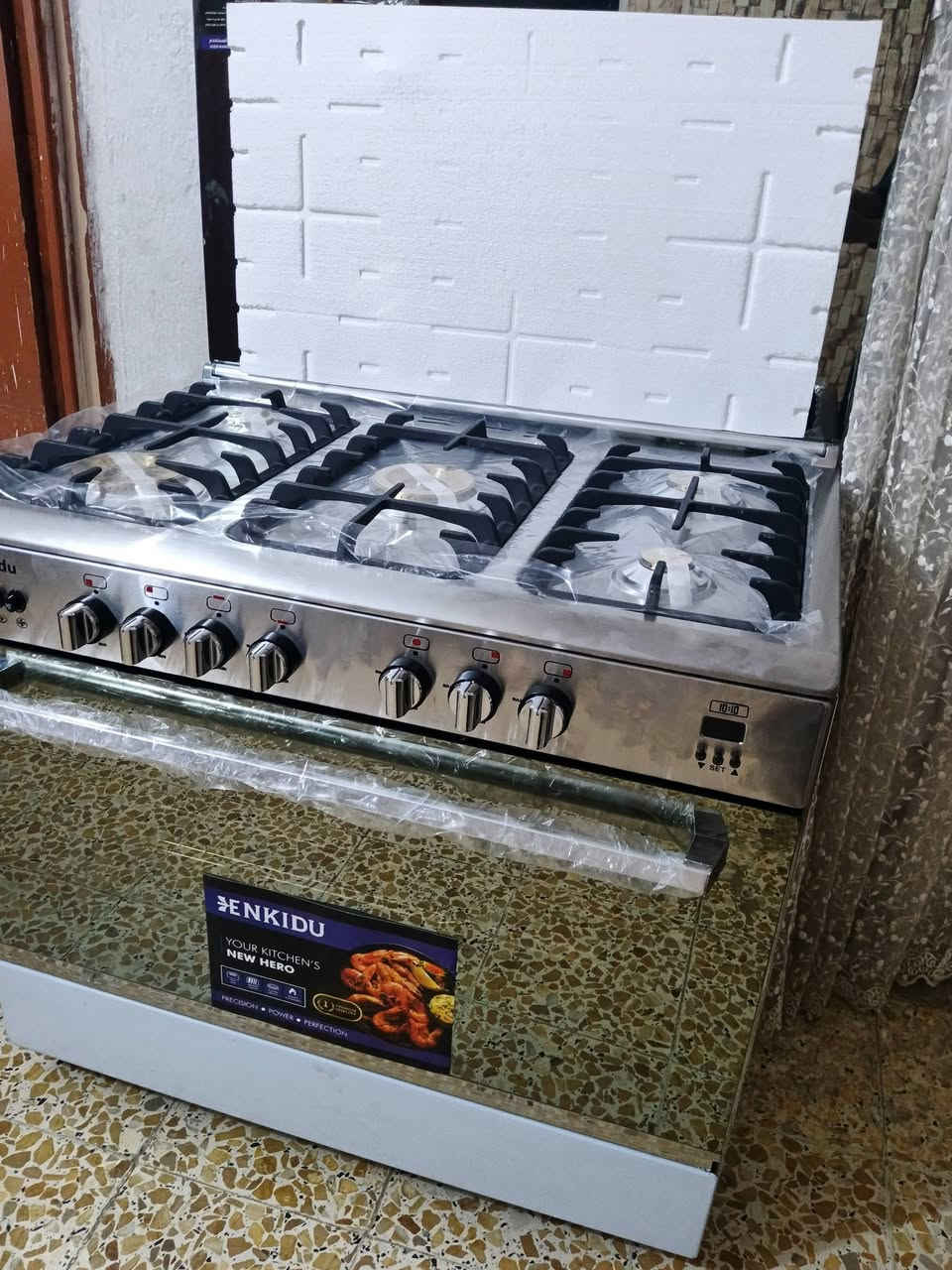طباخ جبير خمس عيون جديد بعده بجيس  البيع سعر خاص


**إذا كنت صاحب هذا الإعلان وتريد حذفه لأي سبب، رجاءا أرسل رسالة إلى الدعم الفني**