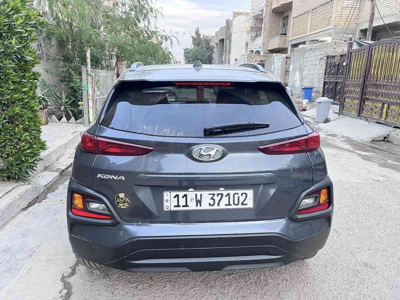 سلام عليكم  كونا موديل 19ماشيه67مواصفات رادار جانبي كشنات تدفئة بصمة. ابواب وتشغيل رادار انحدار شاشة اعطال شاشة جبيرة صدر جديد شاشة كاربلي مكينة2000دوش المرغوب حادثه موجود بلصور وبلعراق اثر شخط بصفحة السايق بلبابتين ومرشوش حادثه خفيف وحلو سياره جاهزه من كل سعره125مكانه بغداد العبيدي حي الرئاسه
هاتف ***********
