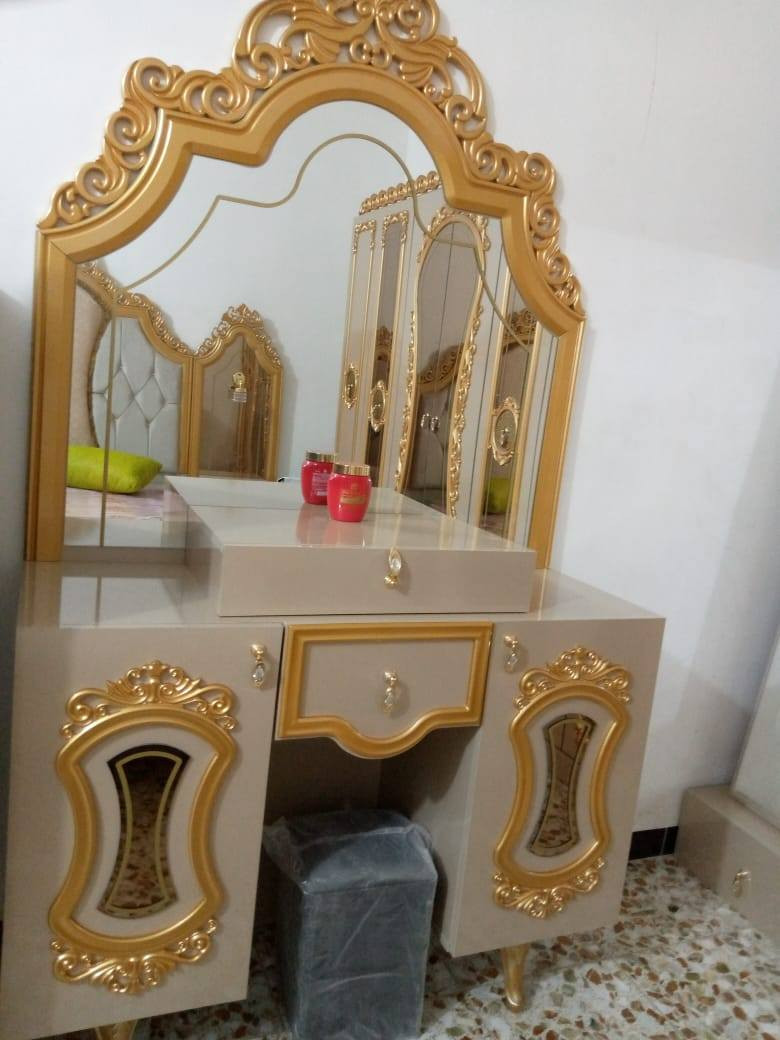 #غرفه جديده #كلش 8قطع  #سعره 550عنواني @إشارة #مدينة الصدر


**إذا كنت صاحب هذا الإعلان وتريد حذفه لأي سبب، رجاءا أرسل رسالة إلى الدعم الفني**