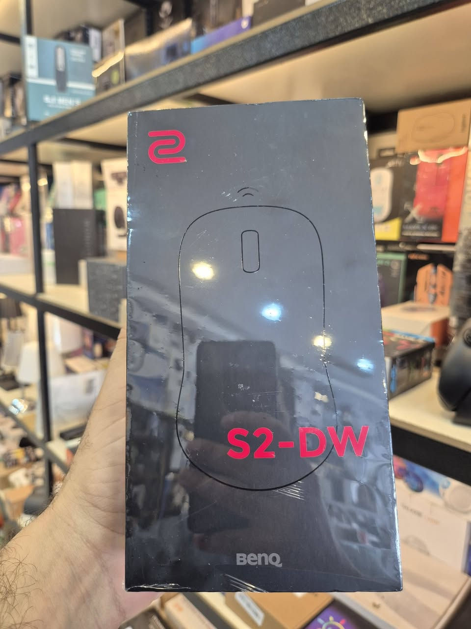 Gaming Keyboard and mouse


**إذا كنت صاحب هذا الإعلان وتريد حذفه لأي سبب، رجاءا أرسل رسالة إلى الدعم الفني**