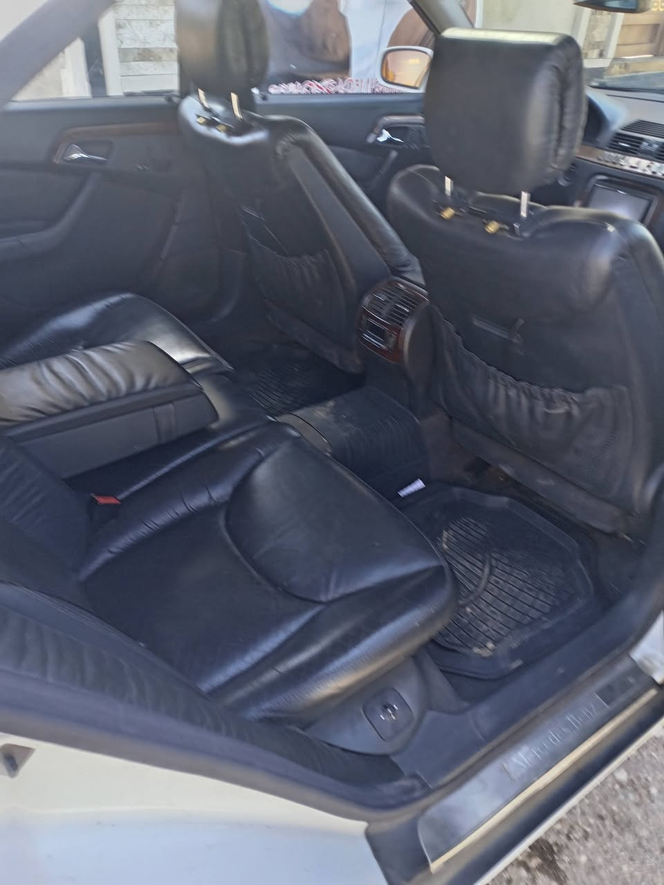 البيع 
مار سدس ٢٠٠٤ مكفوله الترقيم فول مواصفات أدوات كفاله من صبغ وتبديل وضربه والكص السعر ٤٨ محتاج الاتصال *********** ميسان الميمونه
