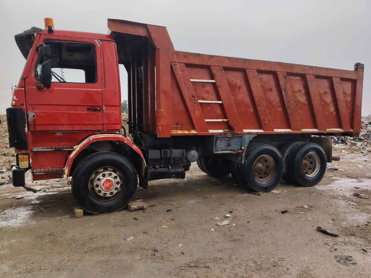 سلام عليكم سياره للبيع.
113
محرك 12ونص.   كير 5.5 مجموعه فراشه 16. شاصي مكفول. بدي مايلر    قماره تعباانه. تواير جدد. السعر 125
رقم الموبايل ***********
