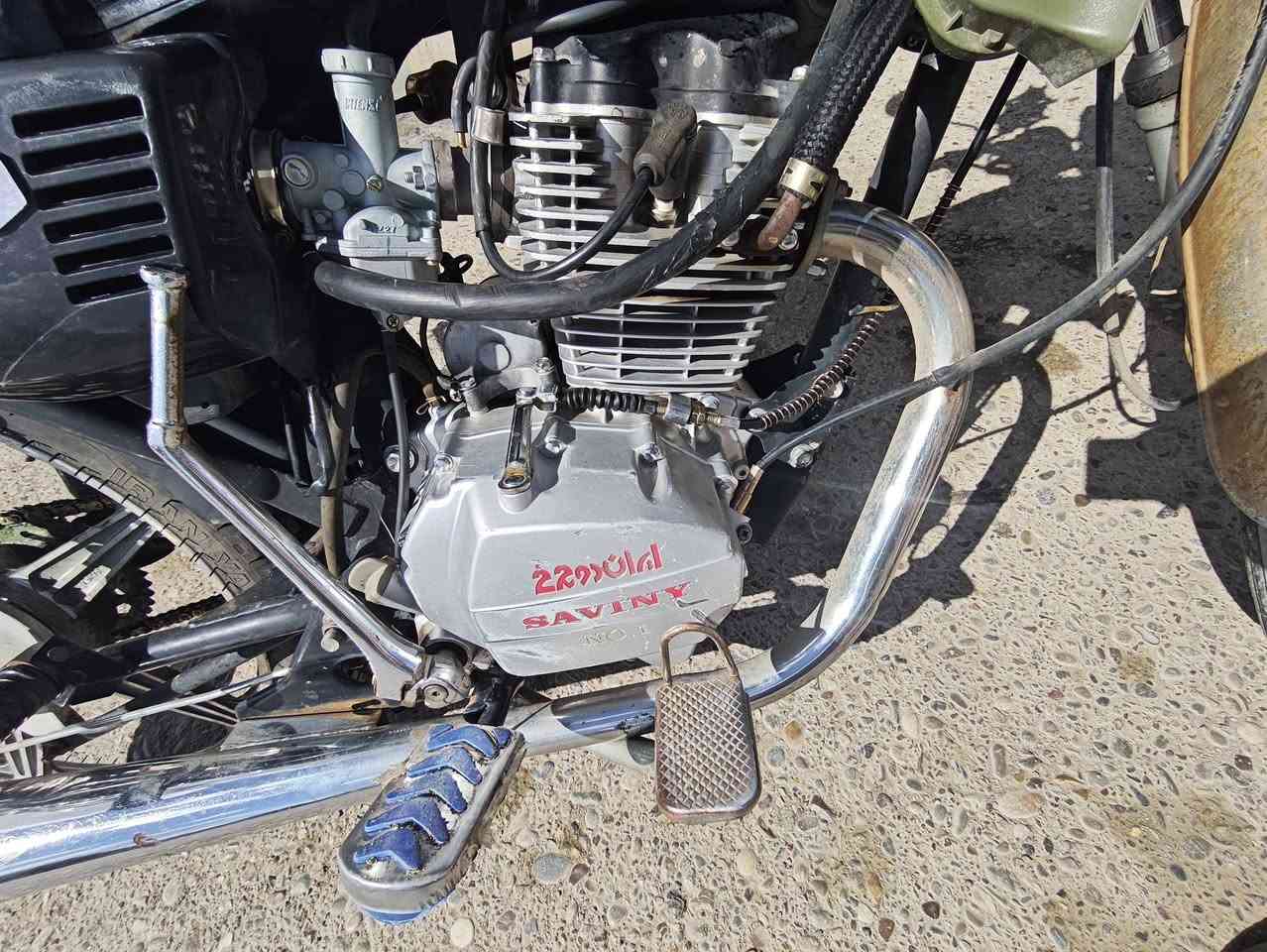 البيع كله شغاله نكره سلف كهربائية شرط محرك الشراي يجي خاص ويدلل سعره 375


**إذا كنت صاحب هذا الإعلان وتريد حذفه لأي سبب، رجاءا أرسل رسالة إلى الدعم الفني**