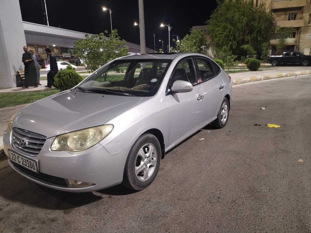 النتره موديل 11 فول لاه ضربه ولاصبق كير محرك شرط السعر 105 صلاح الدين تكريت ***********
