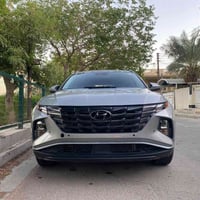 توكسان ٢٠٢٣ • محرك ٢٠٠٠ • ضرر