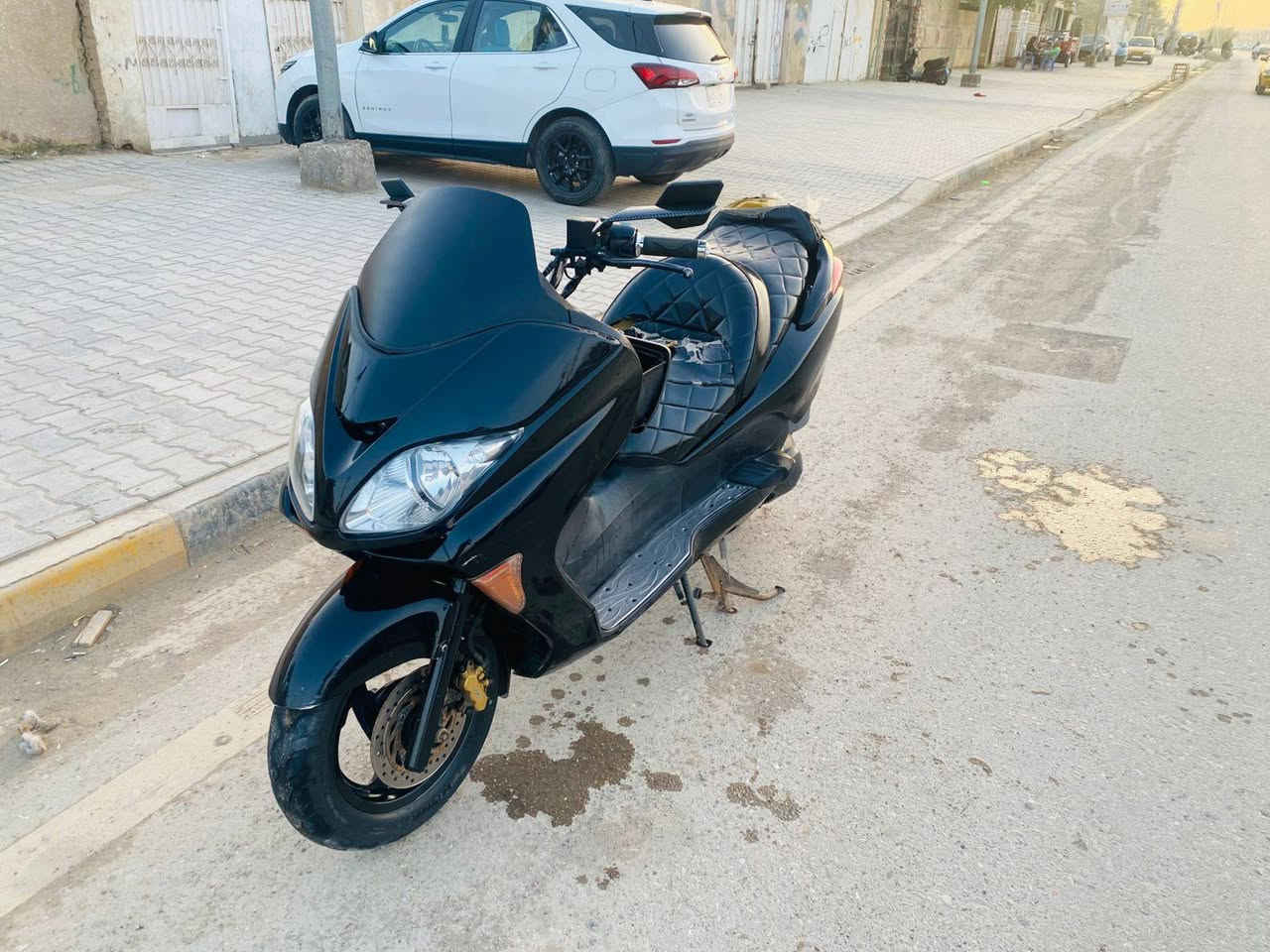 فورزه صفر 8 💢
ماشيه 35

 نگره سلف بأي وقت 

مكفوله 

بس الكشن شويه تعبان 

سعرهه مناسب 

مكاني كوت واسط استفسار 

***********

مستعجل عله البيعه
