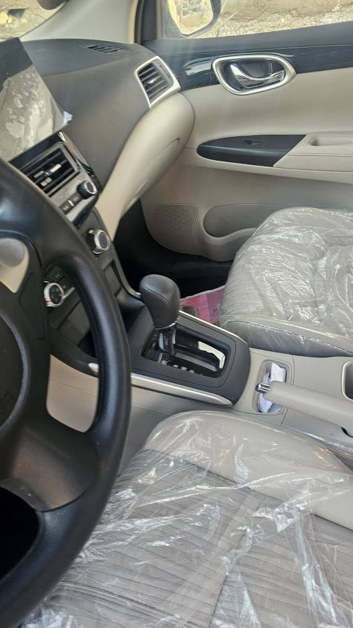 سنتره نيسان خليجي شركه السور ٢٠٢٥ زيرو السعر ١٣٨  للتواصل ***********
