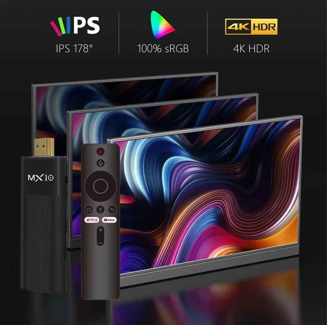 تیڤی بۆکس TVBOX فایەر ستەیک تازەو لۆک ماکس 3 سێ ئەندرۆیدی 13 ی لەسەر جێگیرکراوە بۆ سەیرکردنی کەناڵە کوردیو یاری و فلیم کەناڵە جیهانیەکان، خێرای لەکارپێکردندا.
تیفي بوكس TVBOX جدید بالوك كبس بالسلیفون مامستعمل یستخدم للٲلعاب والشبكات العالمیة والداخلیة  والافلام الاجنبیة والافلام العربیة والمسسلات العربیة
یشتغل بالنظام اندروید والكوكل بلي gogle play ستوري اندروید 13 السليمانية, العراق


**إذا كنت صاحب هذا الإعلان وتريد حذفه لأي سبب، رجاءا أرسل رسالة إلى الدعم الفني**
