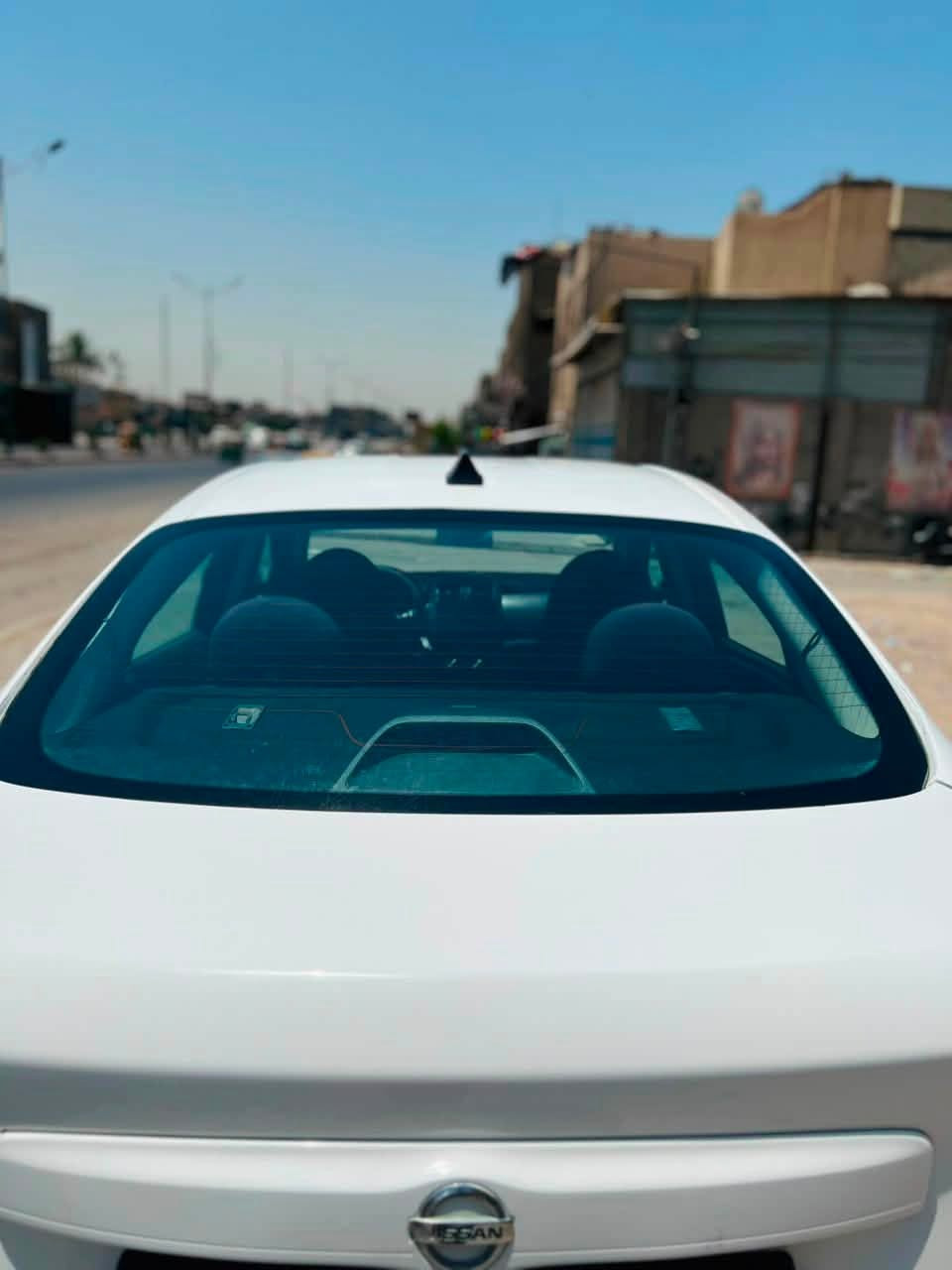 داوت داوت
سني هندي موديل 2014  كصه جنطه شغل باجات سياره جاهزه
 كير مكينه تبريد متومه نكليزي وي رقم شاصي شرط لحاسبه 
مكان سياره بغداد سعر 34 بيه مجال بسيط كلش 
رقمي *********** ما متواجد ماسنجر
