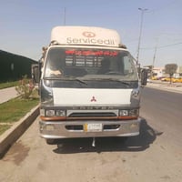 كنتر بزون يسرة بلادي٦ برغي طول 5مترسياره جاهزة مكاني بغداد بل حبيبية ر...