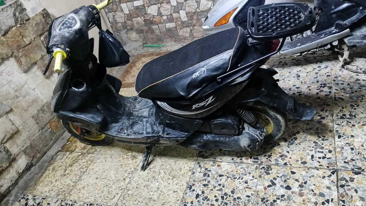 ماكس مضلع ياباني بيع ومراوس مكاني بغداد كفاءات العبيدي


**إذا كنت صاحب هذا الإعلان وتريد حذفه لأي سبب، رجاءا أرسل رسالة إلى الدعم الفني**