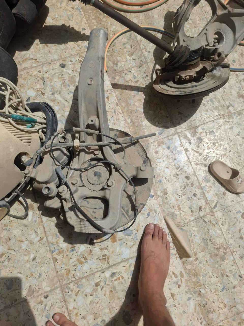 سطاب اكسل مال جيب لاريدو يرهم من 15 وفوك جدد كاملات وياهن درايم شفت للبيع مكاني بغداد بلديات ***********

