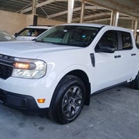 مافرك XLT • ٢٠٢٤ • برمادي