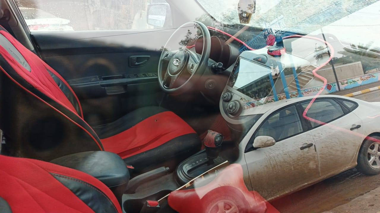 السلام عليكم
عندي كياا صول تعرضت الحادث موديل 2013 رقم بغداد
الدولي ابيع عل حادث محرك كير كفاله مكاني بابل الاتصال
السعر 40
***********
