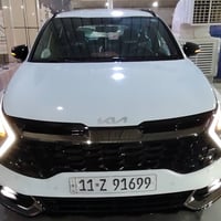 سبورتج بلاك اديشن • ٢٠٢٥ • مرقمة بغداد