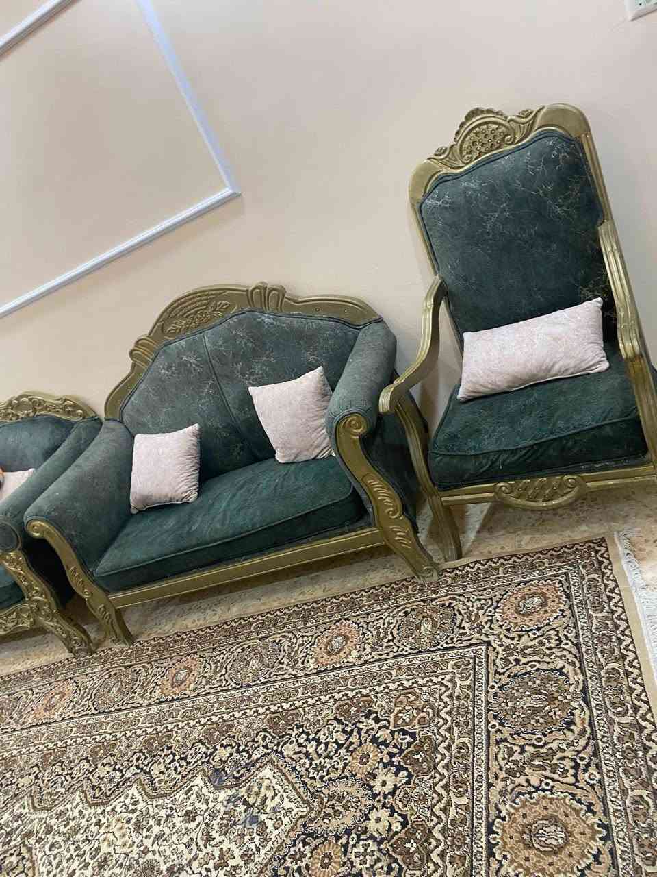 طقم كنب خشب زان ٩مقاعد للبيع المستعجل ٨٠


**إذا كنت صاحب هذا الإعلان وتريد حذفه لأي سبب، رجاءا أرسل رسالة إلى الدعم الفني**