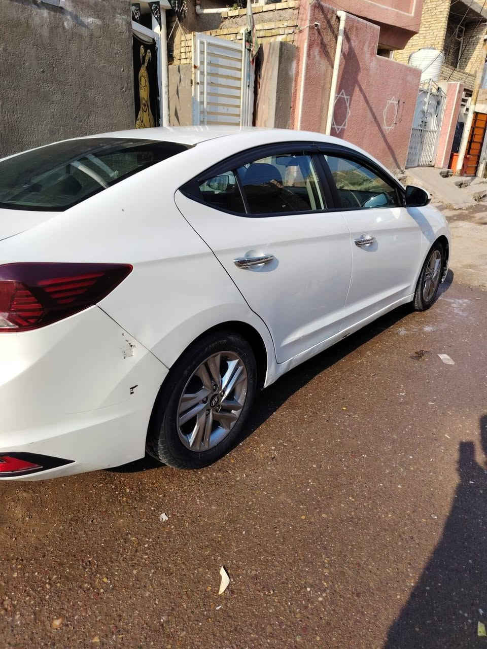 مكلف بل نشر
لانتره 2019
مكينه 2000 دوش
كير اي تي
ماشيه 68
ويل كروم
تبريد ثلج
شاشه جبيره
سياره جاهزه ما تصرف عليها ربع
133 او بيها مجال***********
***********
