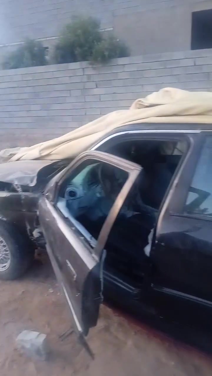 بي ام 530 كير مكينه مكفوله شرط الفحص
مكان سياره الخالديه ***********
