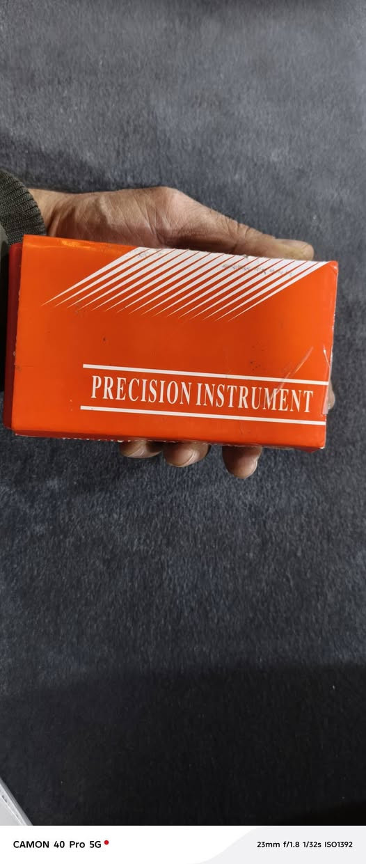 مقياس صلابه بلاستيك والمطاط
هولدر اصلي 
***********
